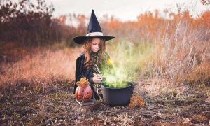 Read more about the article 20 ایده برای تزیینات هالووین و لباس کودکان