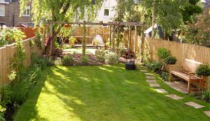 Read more about the article ساخت و نصب پروژه های باغ DIY آسان است